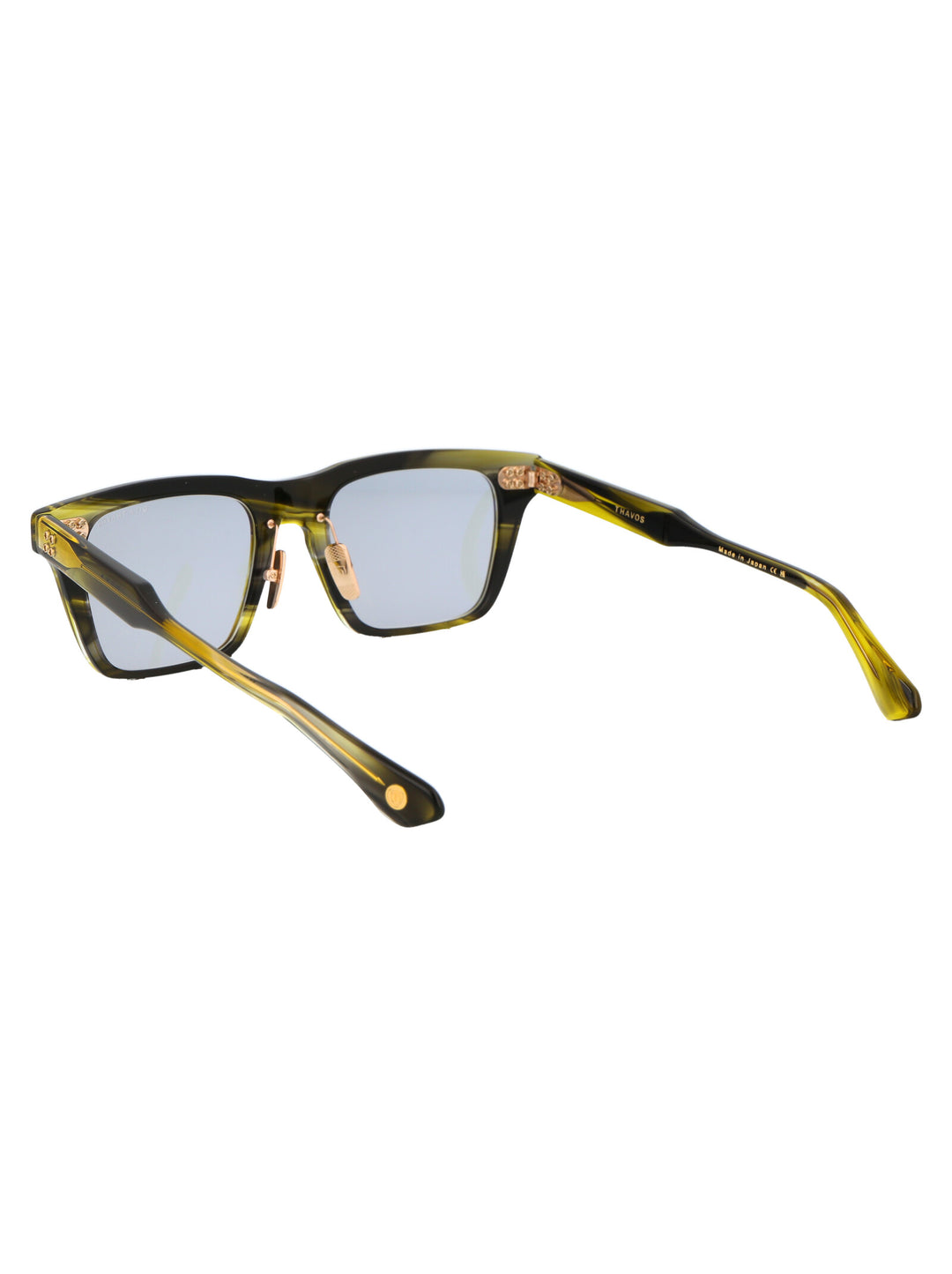 Dita SUNGLASSES - Green | b2a43b36617236e13c09fa775fc6f453fbc2e811