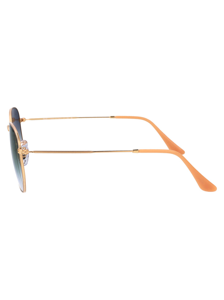 Ray-Ban SUNGLASSES - Gold | 865112682802e45865f3d587f931448347d469c6