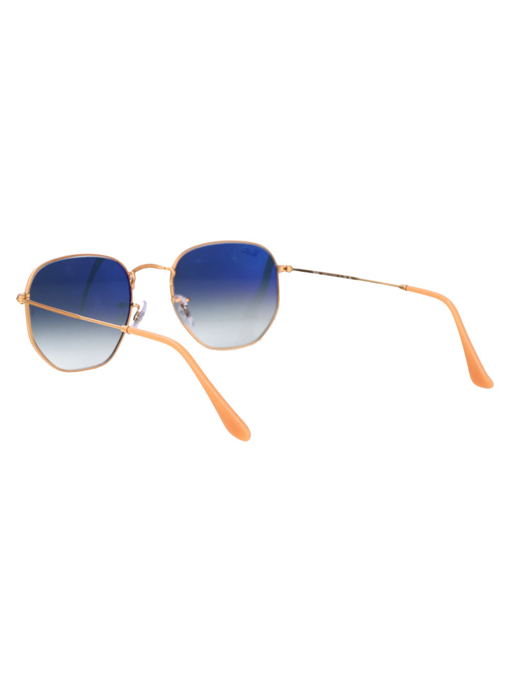 Ray-Ban SUNGLASSES - Gold | 0afc1427e4a4ebb788d583978fc3865941c28c38