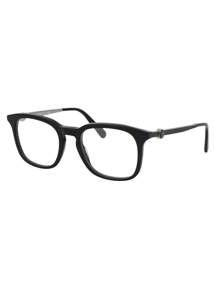 Moncler OPTICAL - Black | 58c7ecb831a56fec2fb2d886b0dfecae33fb6e39