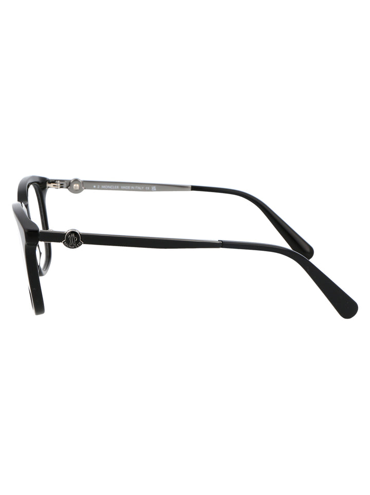 Moncler OPTICAL - Black | 5a322c107e1222164d2c0233fcefeef8ed7c0341