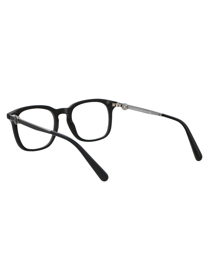 Moncler OPTICAL - Black | 0a02ed99ca4ba2ab40cfb9199c3dc34f1914071a