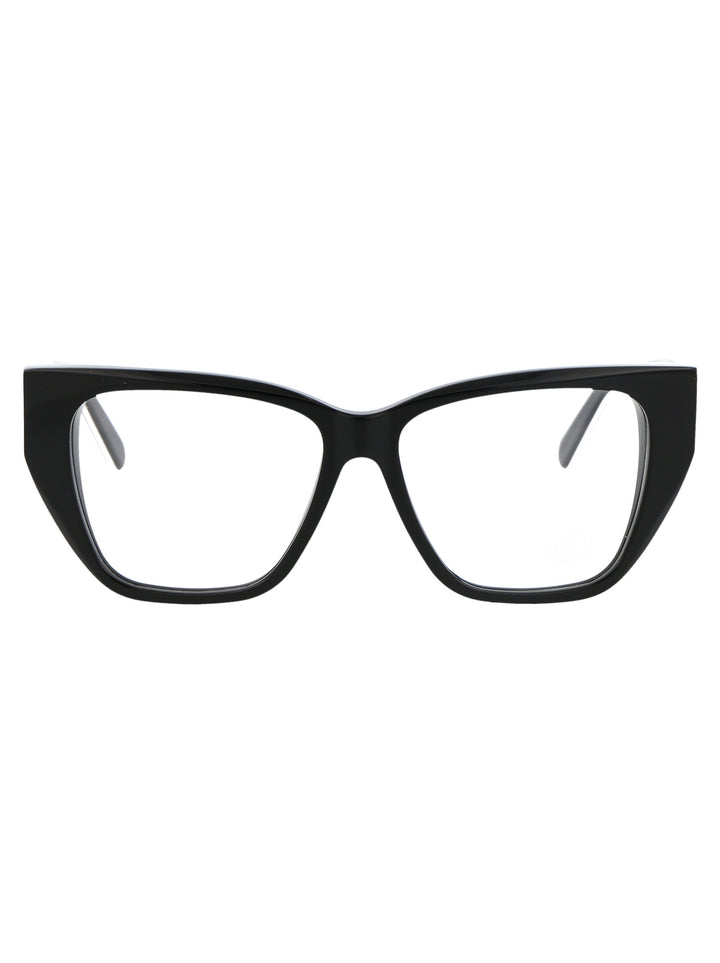 Moncler OPTICAL - Black | 91ce122426bb0522f1da5689c5b7dcb54b4fd98e