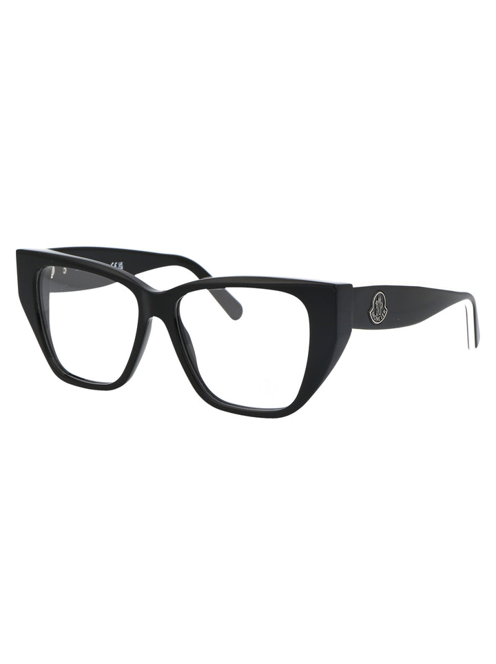Moncler OPTICAL - Black | 56f1e6f66142bc0fe2d401dfff703595772ce1e7