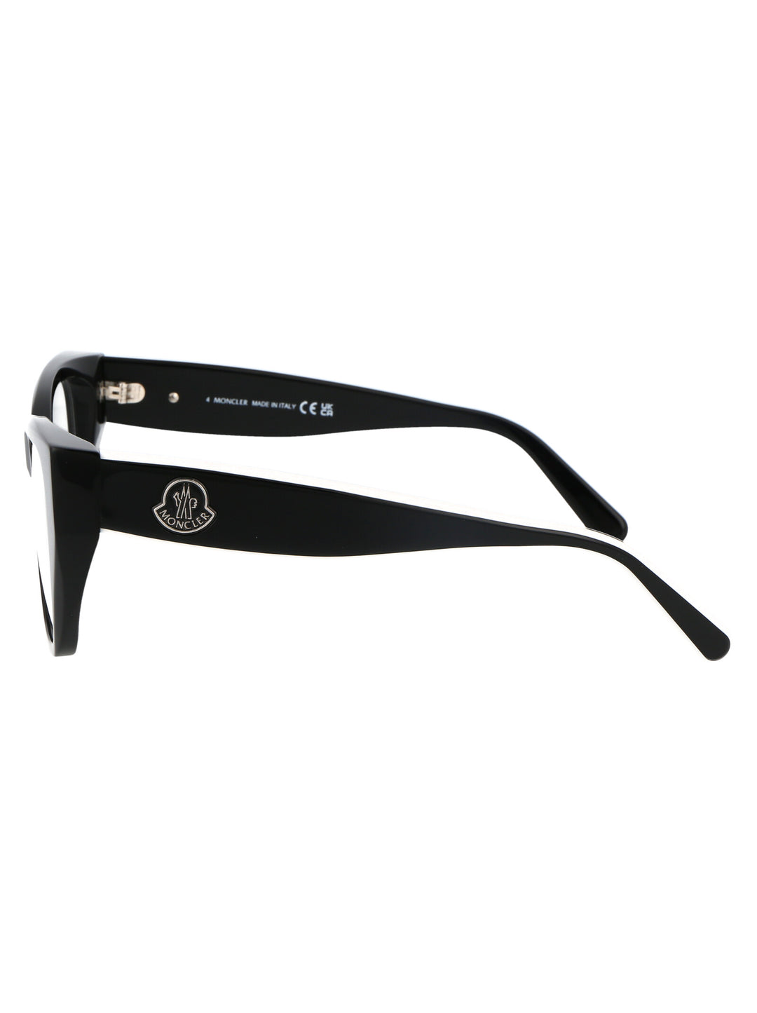 Moncler OPTICAL - Black | 729839db709314c261a8a6b68ddf32350b758096