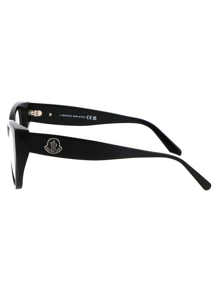 Moncler OPTICAL - Black | 729839db709314c261a8a6b68ddf32350b758096
