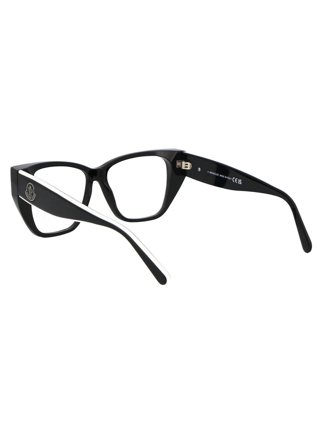 Moncler OPTICAL - Black | 288212c6d7570ac19d5d3ecdebb7a062ec7a3b32