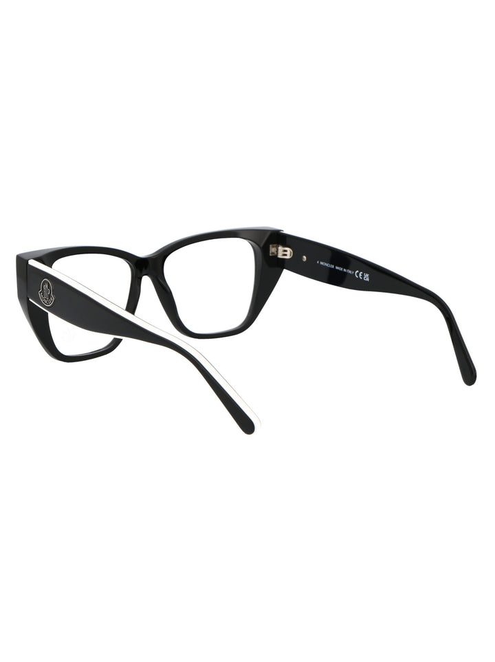 Moncler OPTICAL - Black | 288212c6d7570ac19d5d3ecdebb7a062ec7a3b32