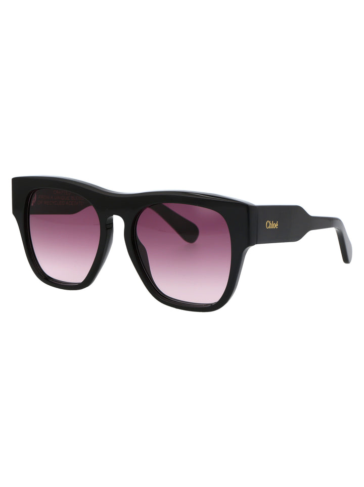 Chloe SUNGLASSES - Black | bd836bef928e62d0aced6061cc977dd150988d24
