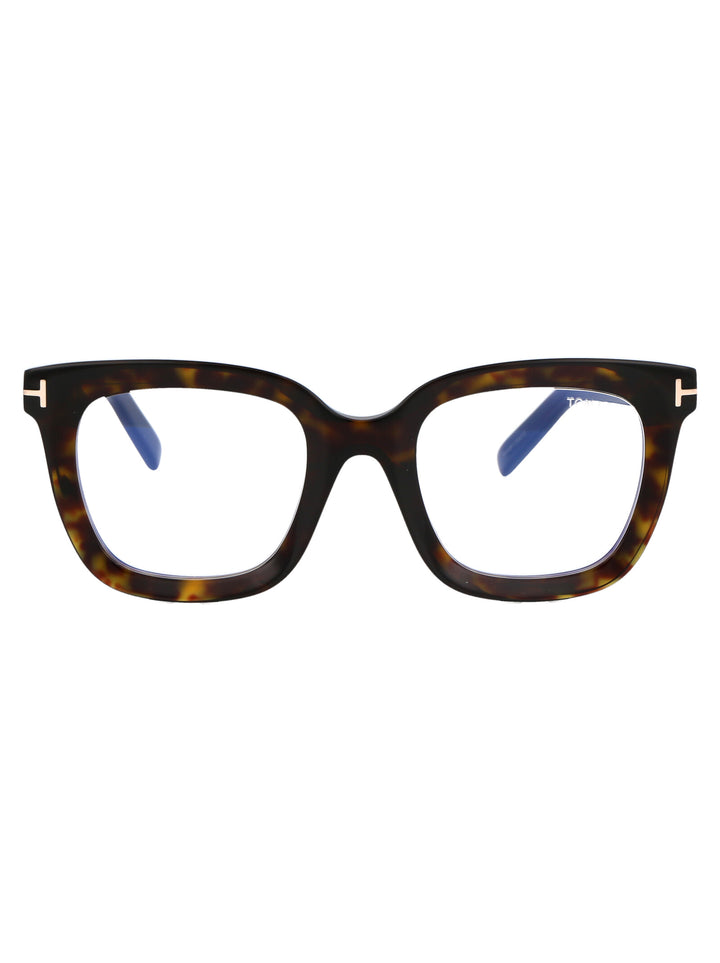 Tom Ford OPTICAL - Havana | c9af5d54571d44739dc539f3c490cef7752fe1a5