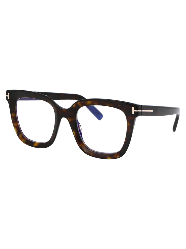 FT5880-B ROUND Optical