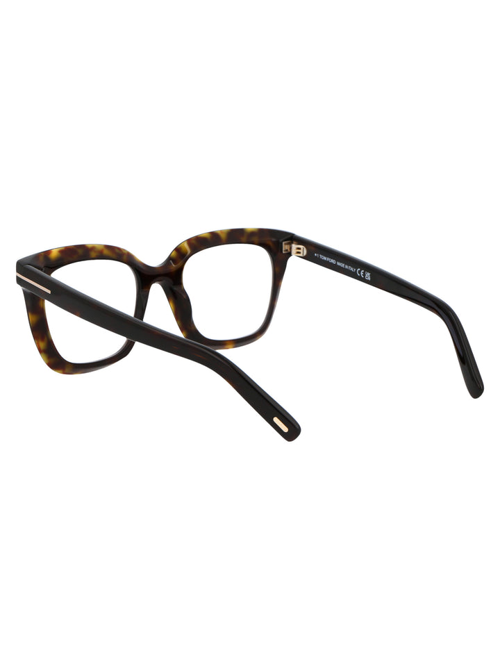 Tom Ford OPTICAL - Havana | 0bdf431960b3b63a5d60fcd9f4d1e5ca95249fa3