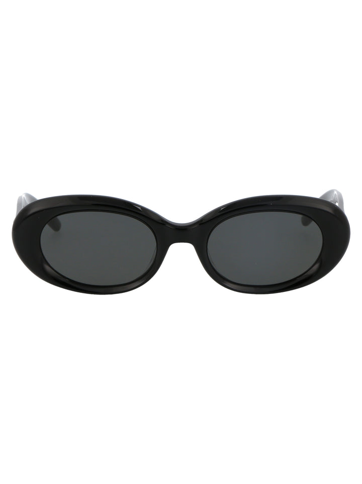 Gentle Monster SUNGLASSES - Black | 9144e4fe6b3607b3be812c5acf3206523a06cdc4