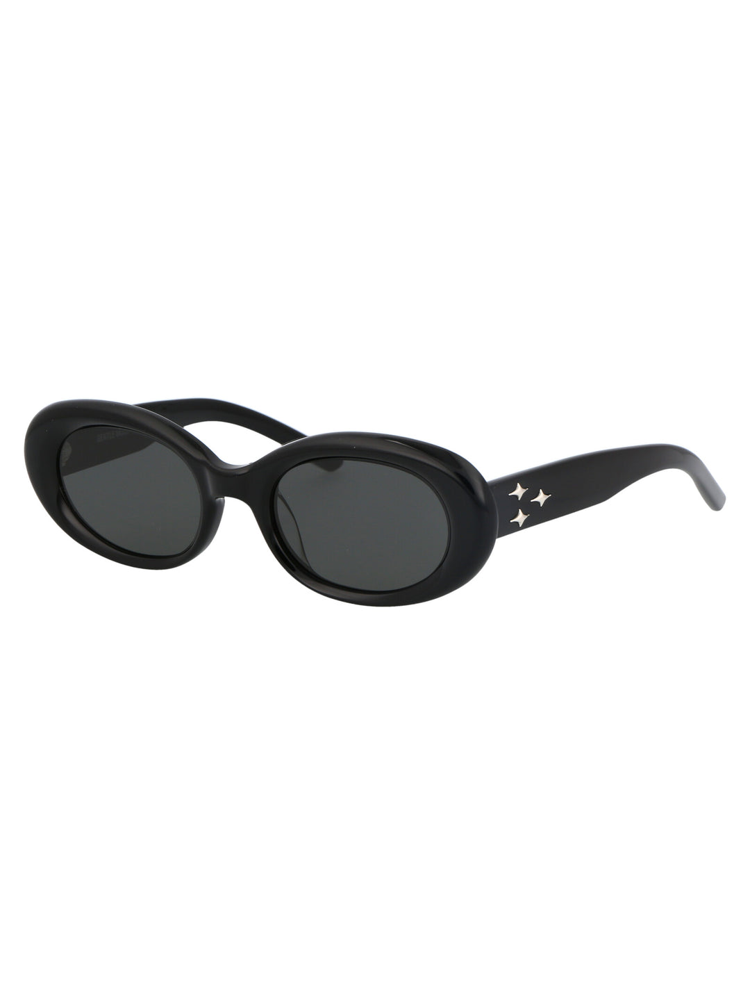 Gentle Monster SUNGLASSES - Black | 69602d8b30d541e57d198d5fadc29b5ad412678e