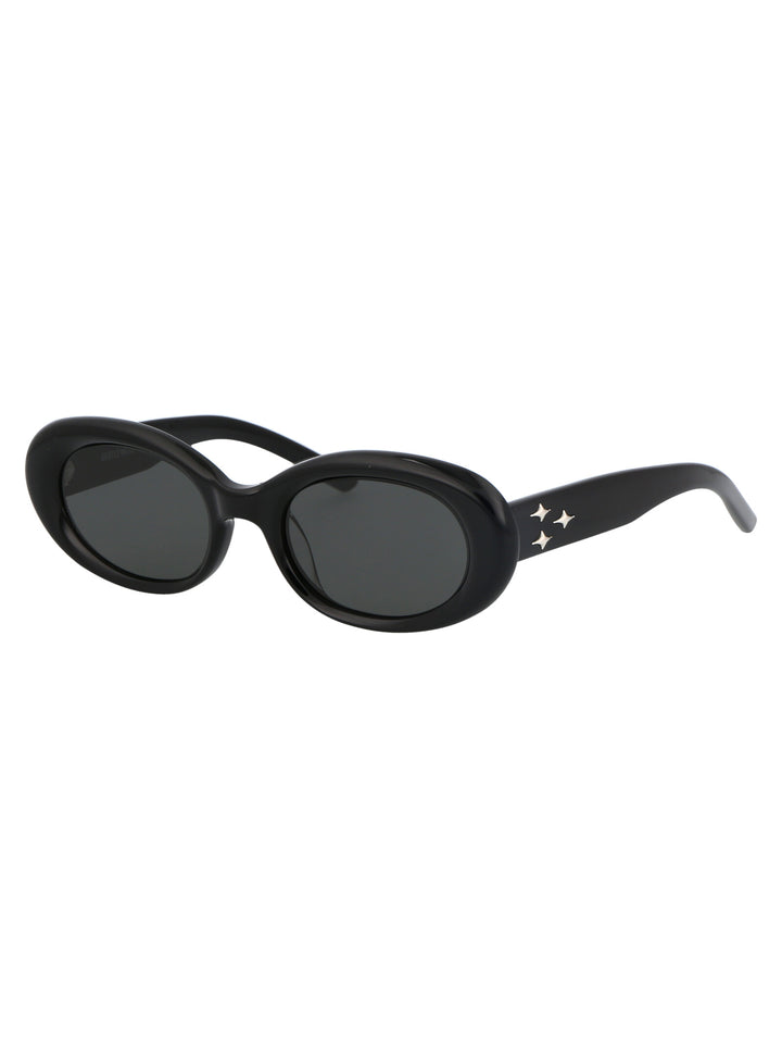 Gentle Monster SUNGLASSES - Black | 69602d8b30d541e57d198d5fadc29b5ad412678e