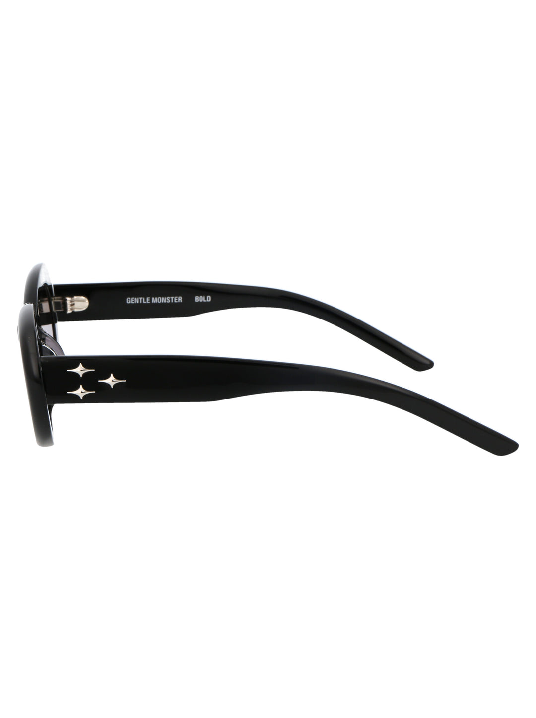 Gentle Monster SUNGLASSES - Black | 773a95e82d9b4939cf97020005c44d2848880ec4