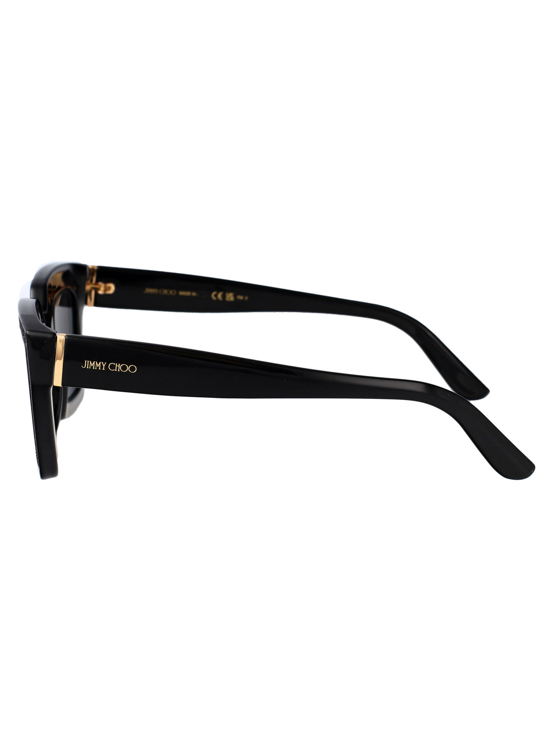 Jimmy Choo SUNGLASSES - Black | 75d86463d4de431948948b5f297f891f5e80de87