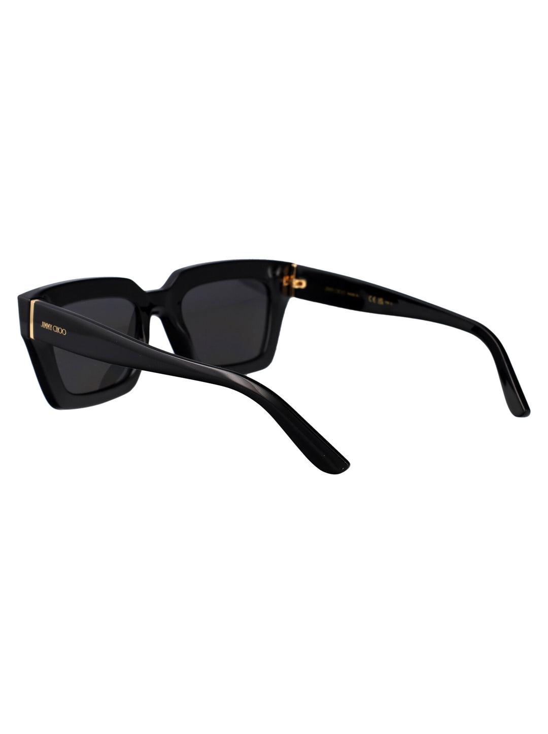 Jimmy Choo SUNGLASSES - Black | 467e028eda5b64298857f99d1510470191730b84