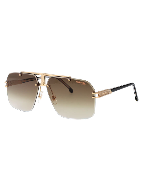 CARRERA 1054/S ROUND Sunglasses