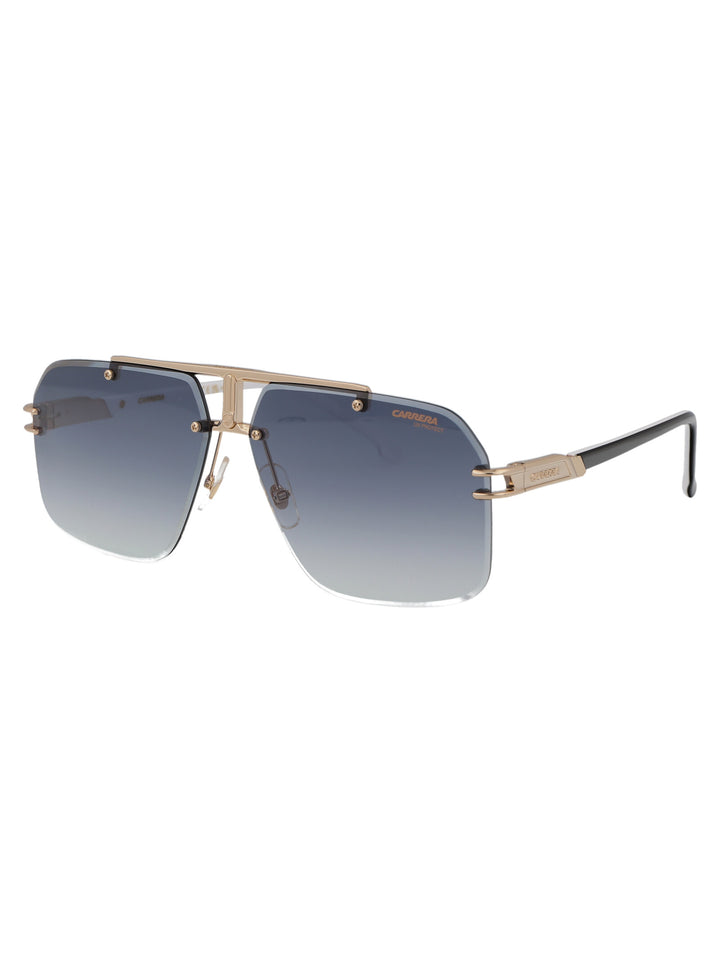 Carrera SUNGLASSES - Gold | 3d02f1fe2d0244ce16f032818302691563467805
