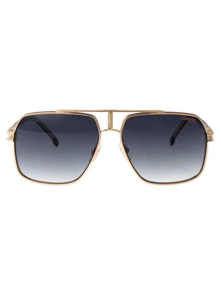 Carrera SUNGLASSES - Gold | 9e3b82cca27fb8e38b849f36b6138127344ed38f