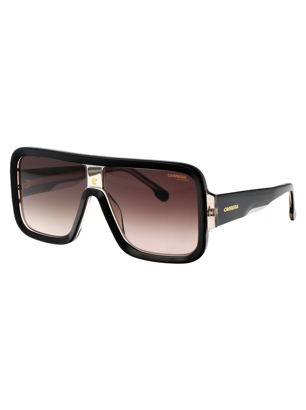 FLAGLAB 14 RECTANGULAR Sunglasses