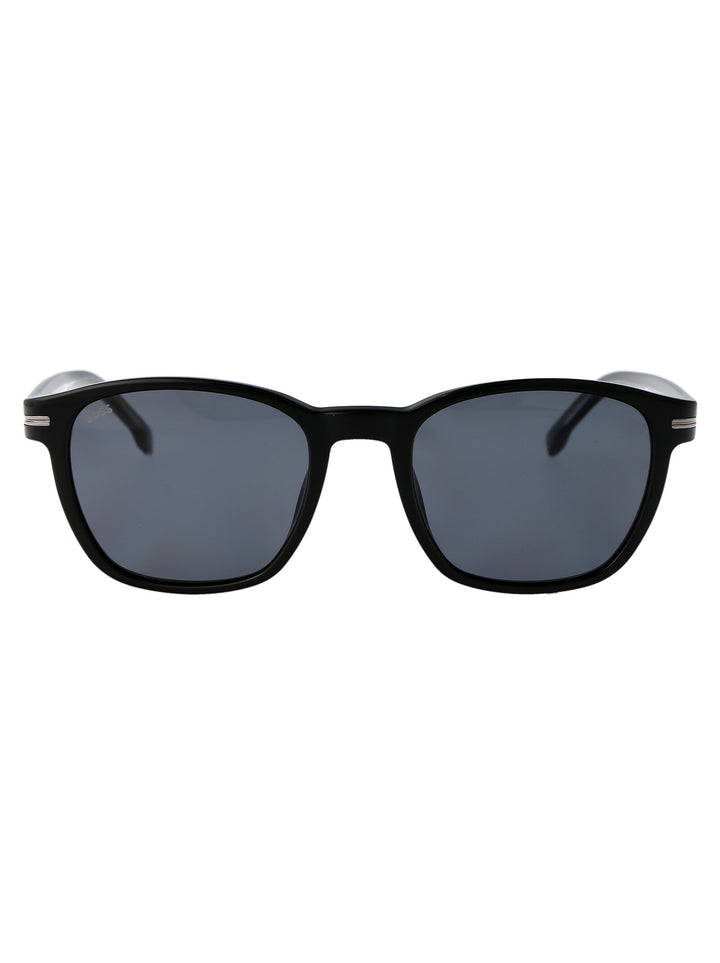 Boss Hugo Boss SUNGLASSES - Black | 30dd8d2c6ad27e6e4734f9130884742ccf973174