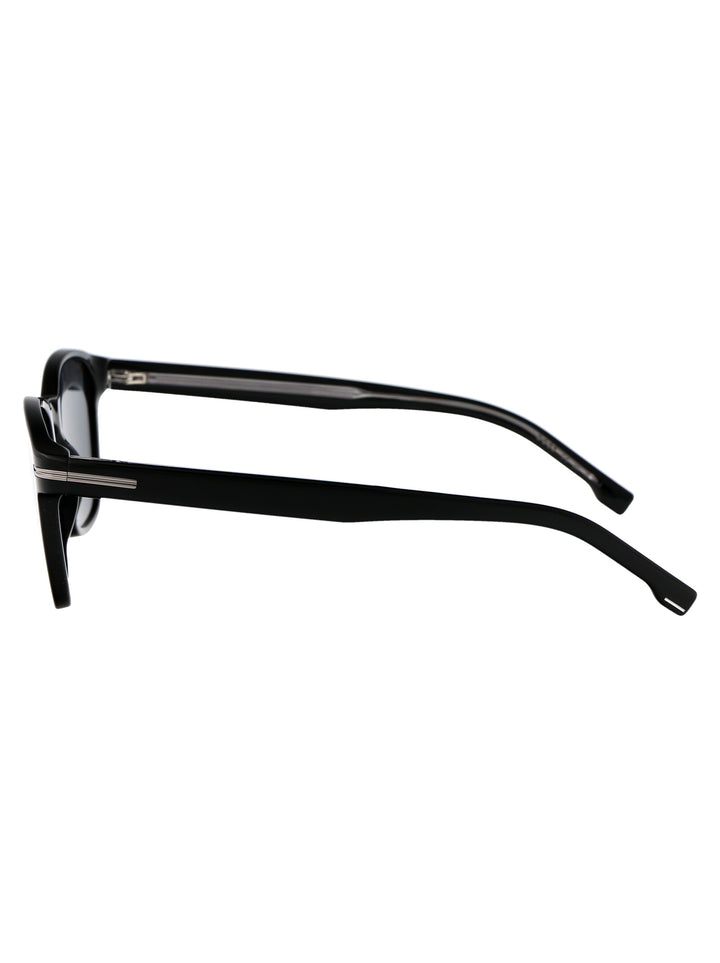 Boss Hugo Boss SUNGLASSES - Black | f0f9bbb4c2328a5f7dc6c0a7c73b76e29ea5816c