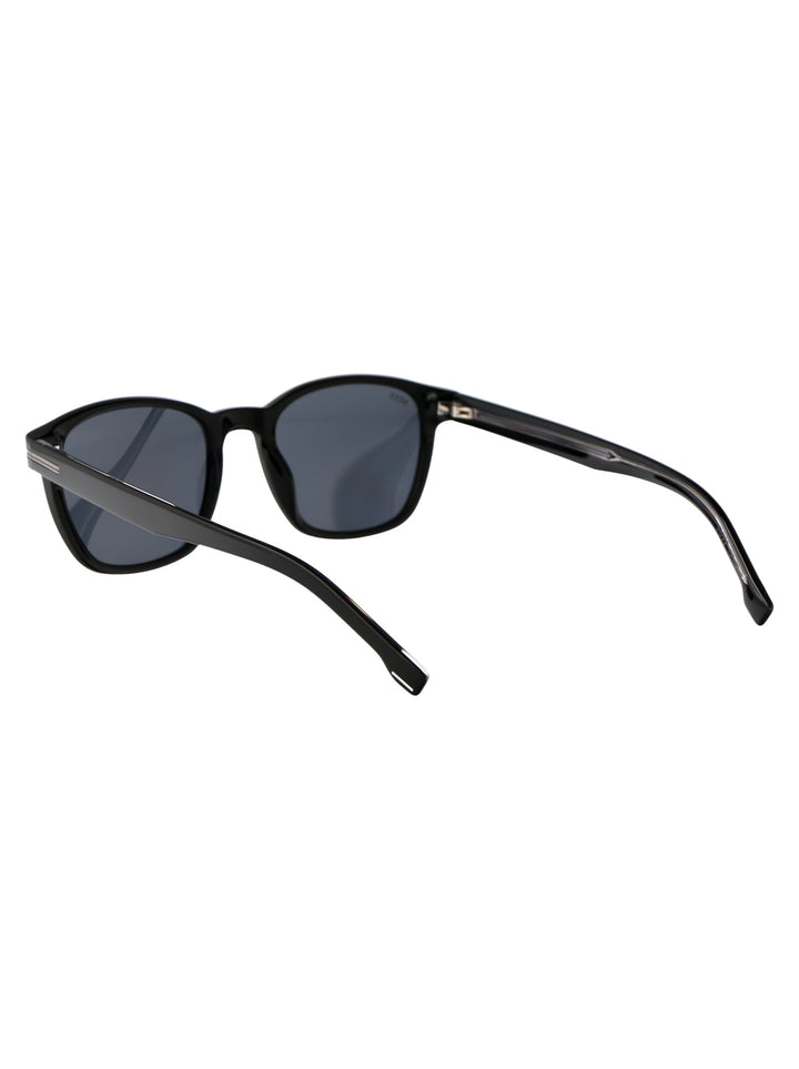 Boss Hugo Boss SUNGLASSES - Black | 73948309591736ece9757138465a3bdcee645828