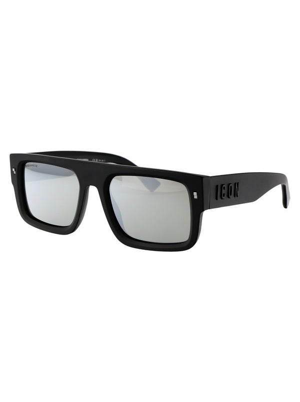 ICON 0008/S RECTANGULAR Sunglasses