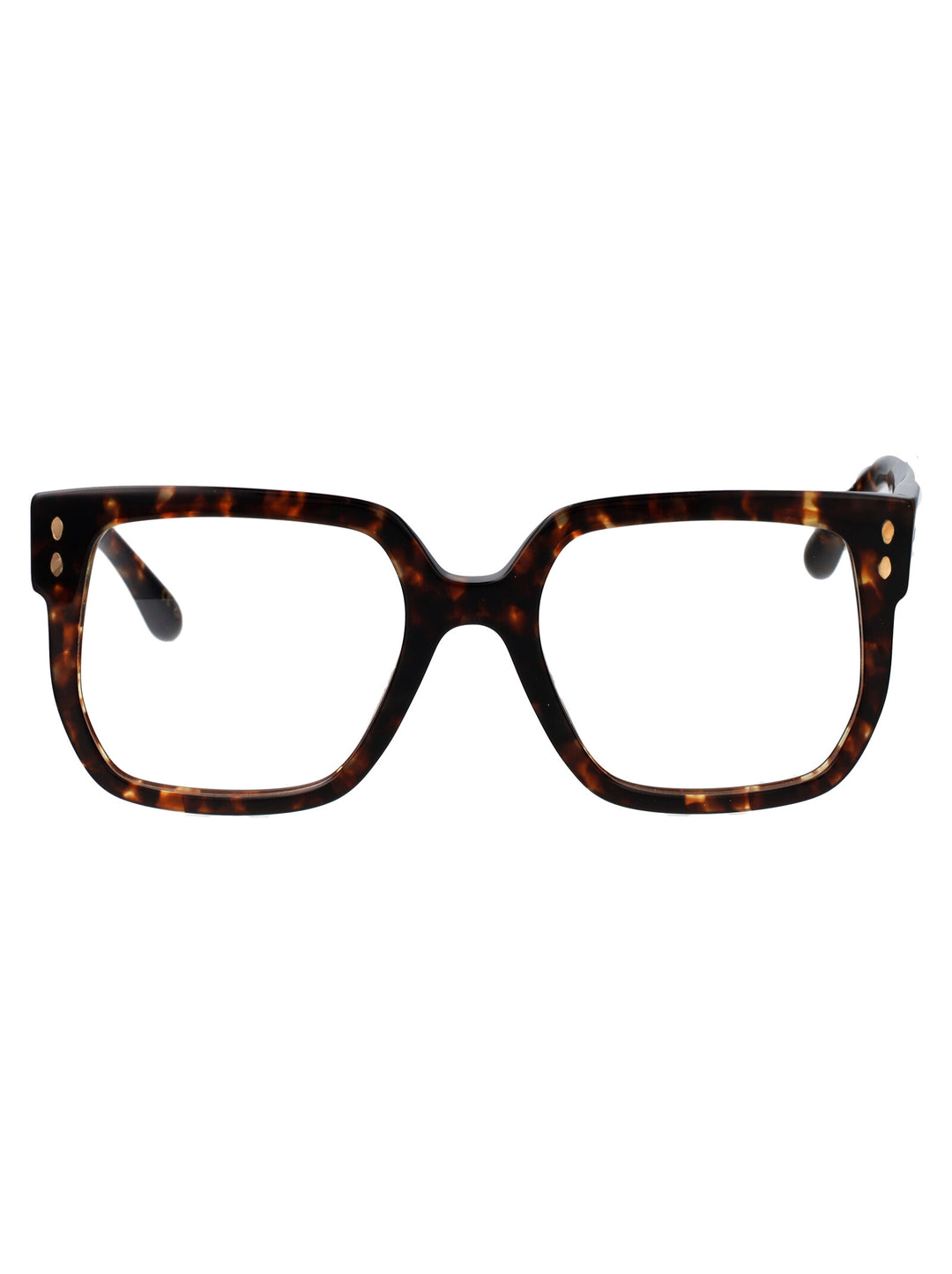 Isabel Marant OPTICAL - Brown | 8ac2c471d8ef6f17d82f3cb9e29dab178535cb9a