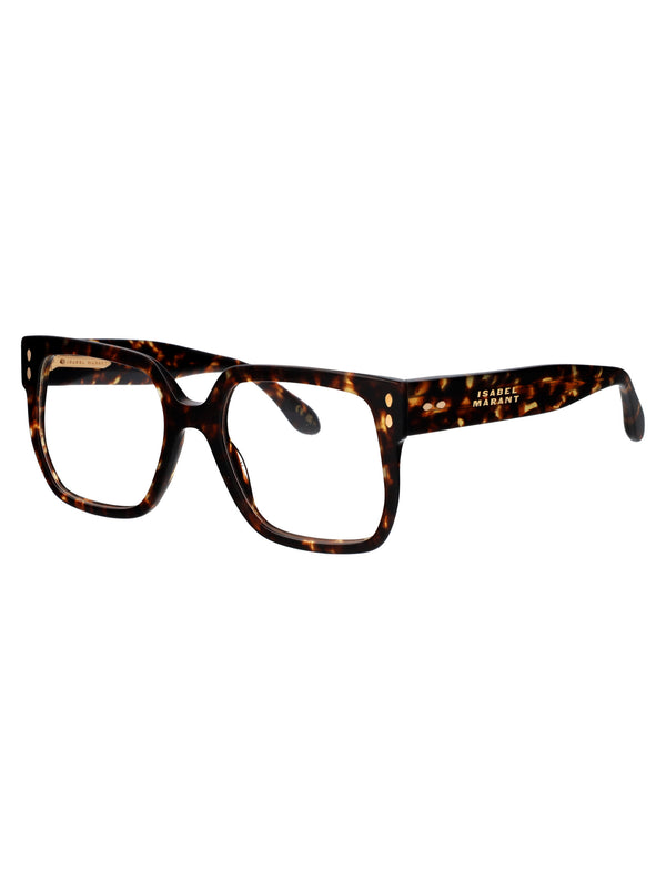 IM 0128 RECTANGULAR Optical