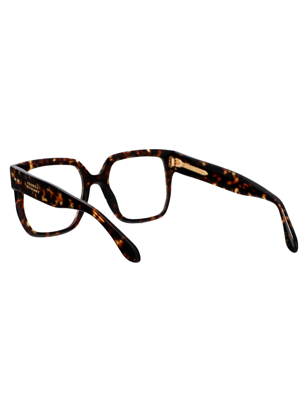 Isabel Marant OPTICAL - Brown | 4131d5e0fb4f9a6b87b8a699e303955ec9ab6f9c