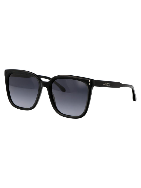 IM 0123/S SQUARED Sunglasses