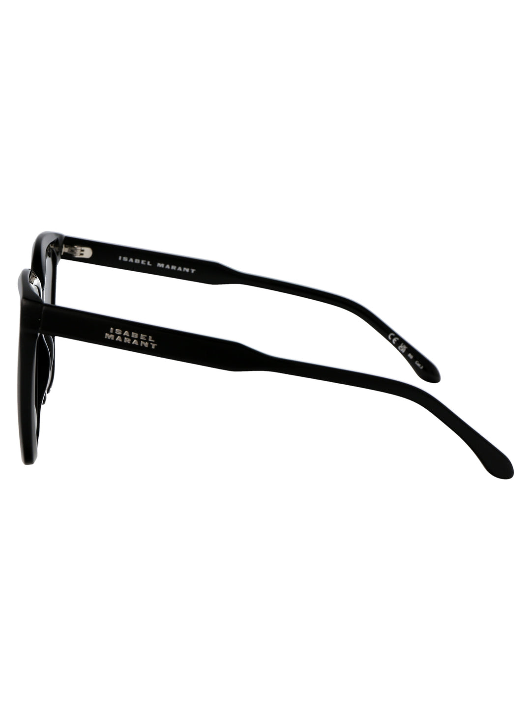 Isabel Marant SUNGLASSES - Black | f1e7ec8272405e36fa10833e0cb22a22ee96846c