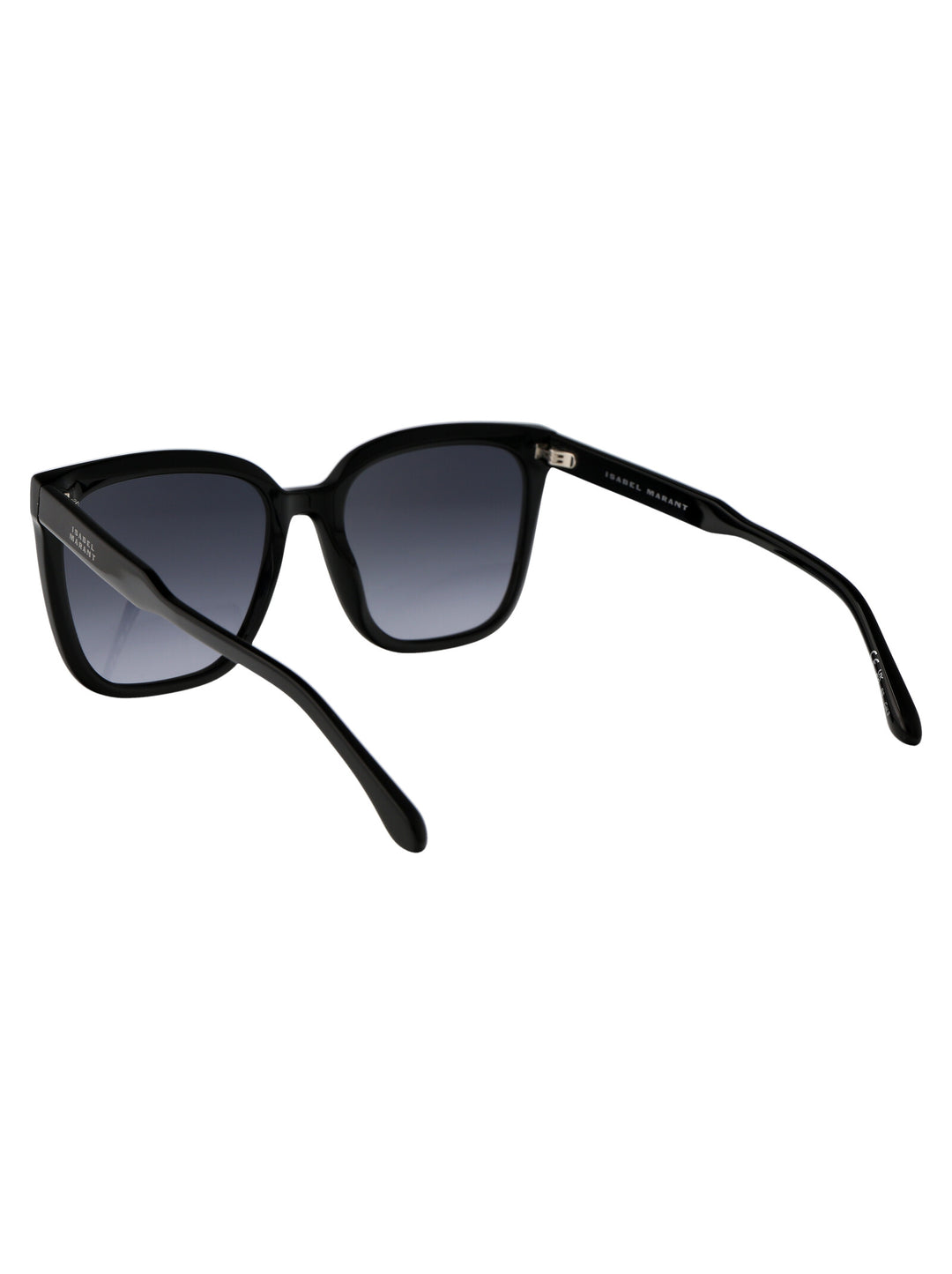 Isabel Marant SUNGLASSES - Black | ba26135accf80009957a41835fc3dc38ec2beb45