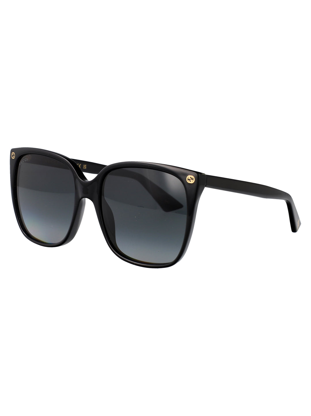 Gucci SUNGLASSES - Black | b3bbf8a350c8ba55cc49d528675b329ed9ca3a5a