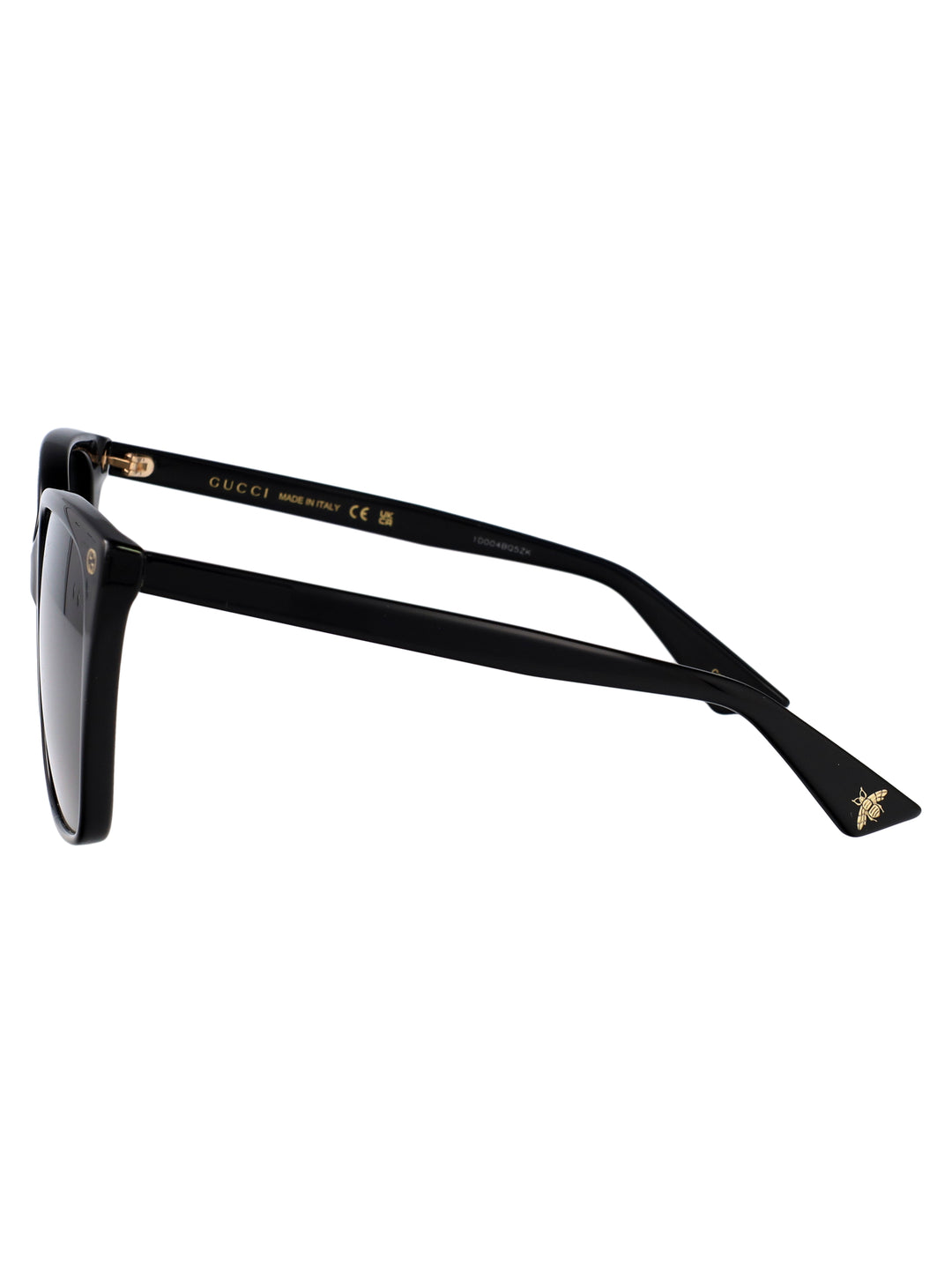 Gucci SUNGLASSES - Black | 9e45babe8a4f47303df41a146df5d9d062f7dbb4