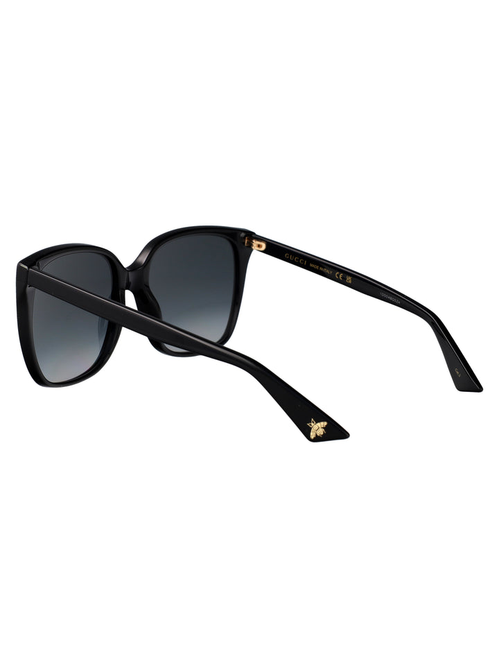 Gucci SUNGLASSES - Black | 26028aa3a276d08dac77d81d8042420671fce5e6
