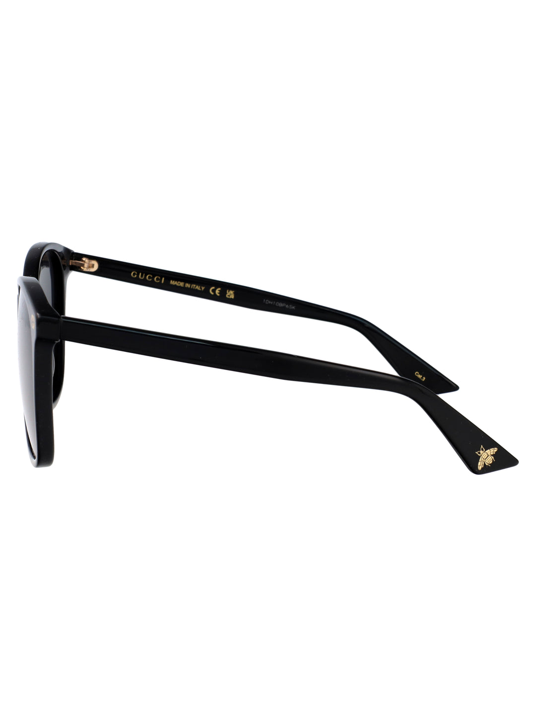 Gucci SUNGLASSES - Black | 5adf007bfc064b0c784c712dca852008122b53a0