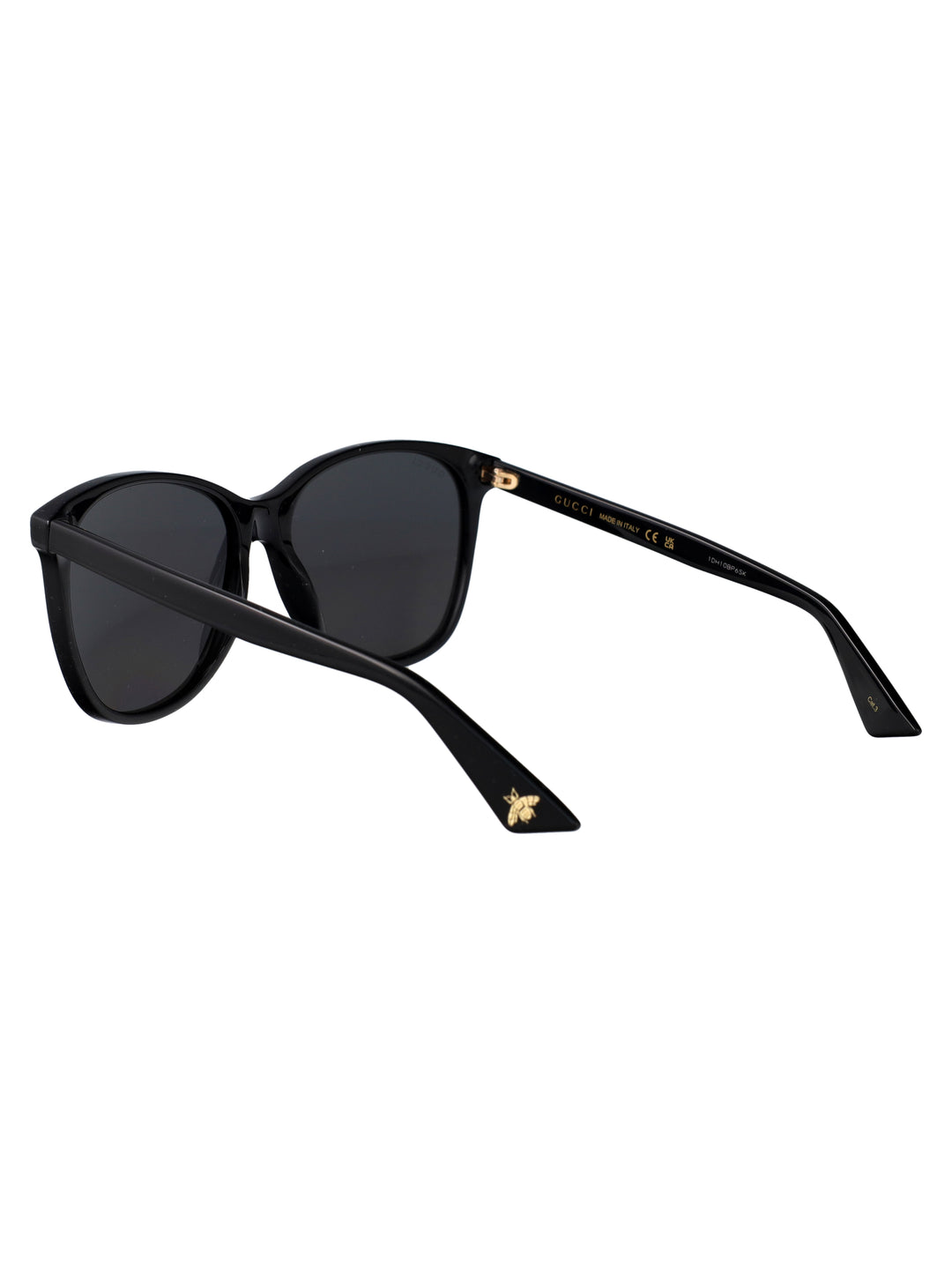 Gucci SUNGLASSES - Black | aada86761e5121901294d97d613f455b72a68af5