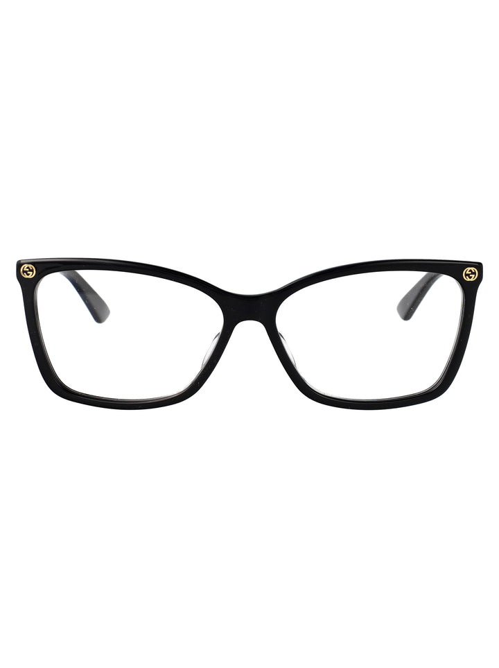 Gucci OPTICAL - Black | 323332280a85b00a3f7610d6c58d2eedcf3514a8