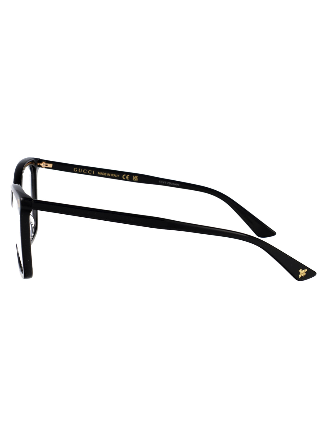 Gucci OPTICAL - Black | 762055d636efc2cf0acf094364c07869e19f739d