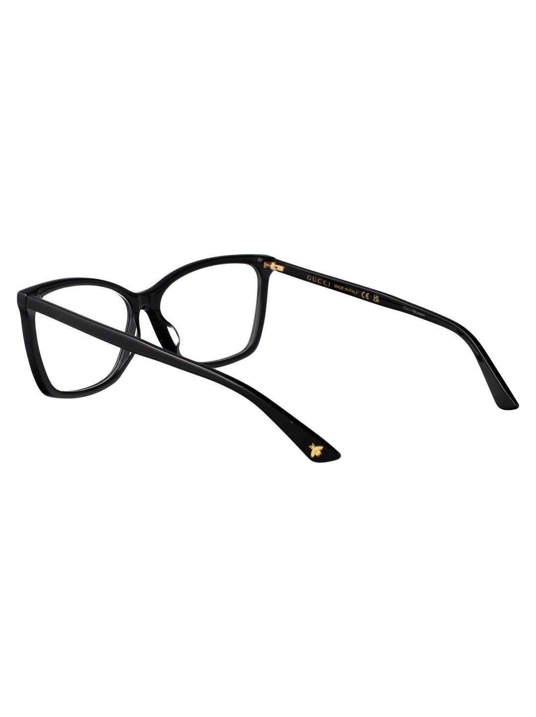 Gucci OPTICAL - Black | d13599a8985194e5ce0ce6a820c3751ccd2b3342