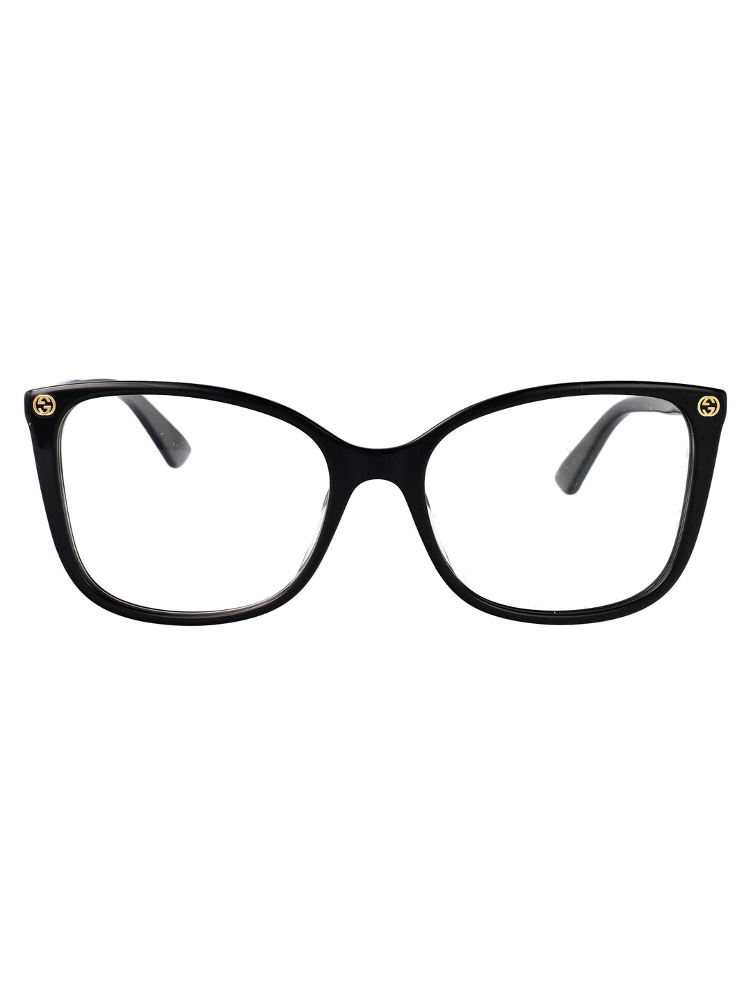 Gucci OPTICAL - Black | adcf20a2dbb87046ac9034d613392433da41cde4