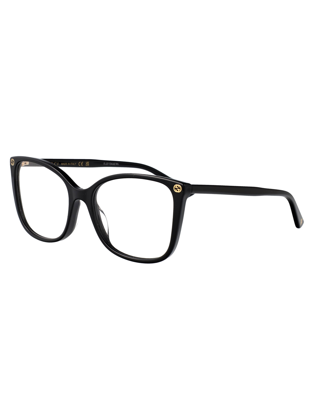 Gucci OPTICAL - Black | 777e62c9f8929c66cdf8c3be0a42dcfc9463571f