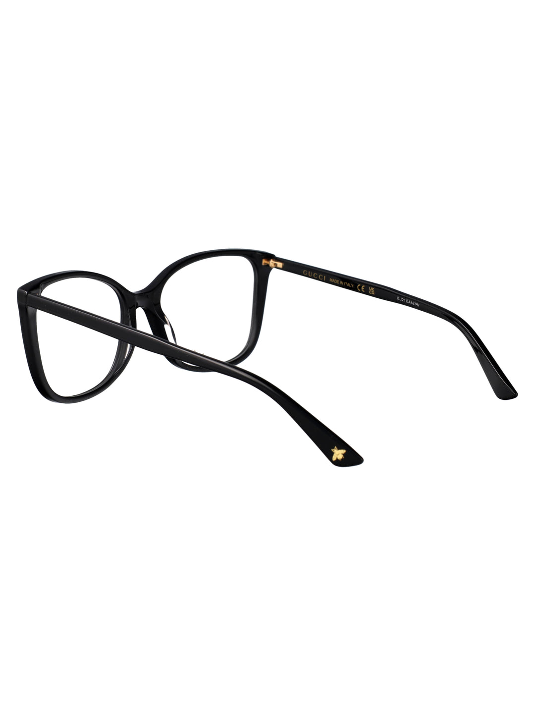 Gucci OPTICAL - Black | 4cd00b46136b0c9e7930aafc25208291db8b08b4