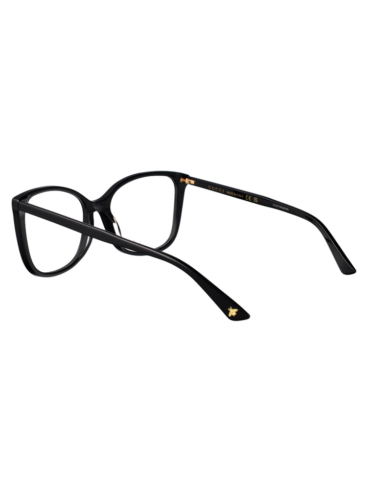 Gucci OPTICAL - Black | 4cd00b46136b0c9e7930aafc25208291db8b08b4
