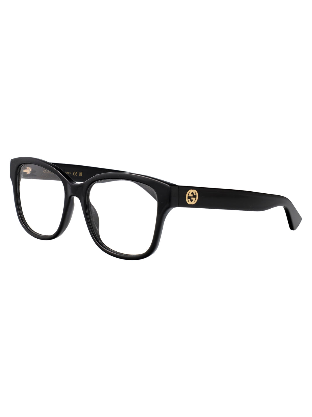 Gucci OPTICAL - Black | 6e057647e936002be458c1dbaba15605990f7b72