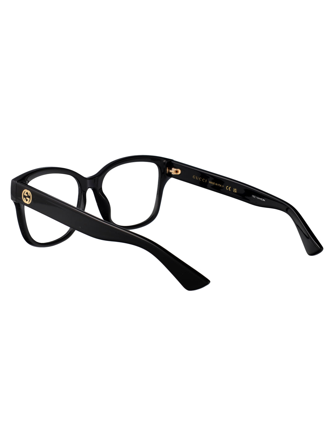 Gucci OPTICAL - Black | 0b11fc942aa239f07837a08d41de29ea868ad0e0
